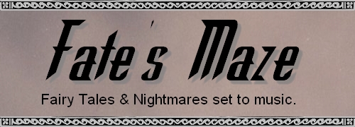 Fate's Maze Home