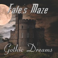 Gothic Dreams CD